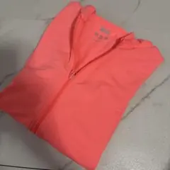 限定値下げ！ユニクロUVパーカー　AlRism 売り切りセール送料無料