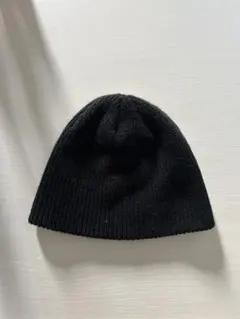 ビーニー ニット帽