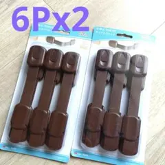 O.M.C TOKYO ベビーガード　ベビーセーフティ　チャイルドロック 12個