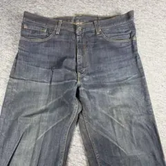 90s Levi’s 502-0301 日本製 W36 L34 デニム