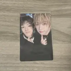 AHOF アホプ スティーブン シュアイボ トレカ