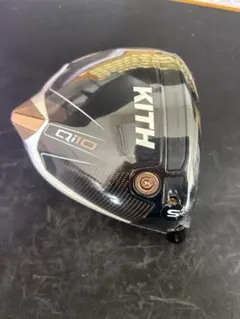 2025年最新】KIth taylormade driverの人気アイテム - メルカリ