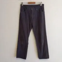 リーバイス 607-40 90s コーディロイ W31 L33 ベトナム製