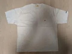 KELTY Tシャツ グレー ポケット付き