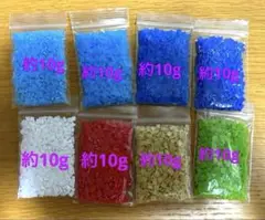 ペットボトルキャップカット済み★約80g