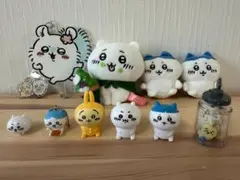 ちいかわ 17点 まとめ売り - メルカリ