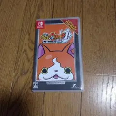 妖怪ウォッチ1 for Nintendo Switch レベルファイブ ザ ベ…