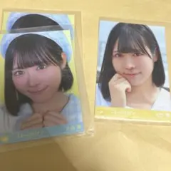 大西葵 ≠JOY ブルーハワイレモン 生写真