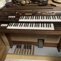 2026年最新】電子オルガンの人気アイテム - メルカリ