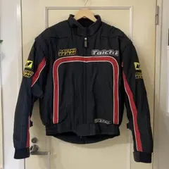 TAICHI MOTORSPORT 75 ジャケット RS刺繍付き - メルカリ
