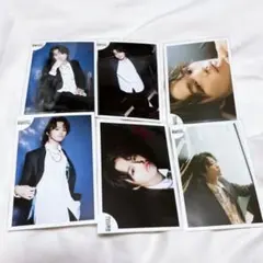 原因は自分にある。 げんじぶ 大倉空人 18.5弾 生写真