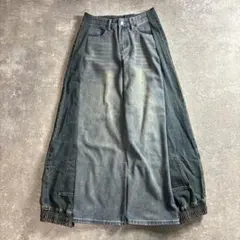 ☆ c0miproducts ☆ リメイク ポシェット付 ハーフパンツ - メルカリ