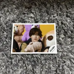 道枝駿佑 公式写真