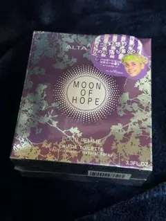 ALTA MODA MOON OF HOPE オードトワレ 100mlのサムネイル