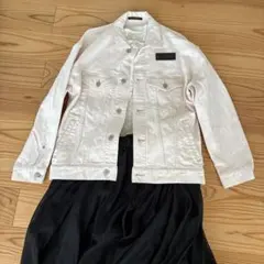 BARNYARDSTORM デニムジャケット