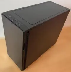 Core i9 9900K搭載 デスクトップPC