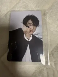 stray kidsチャンビンDOITプラットフォームトレカ