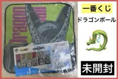 ドラゴンボール一番くじ ハンドタオル 非売品　ハンカチ　アニメ