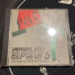 UNIVERSAL SCALE V.I.P HITS 3 CD