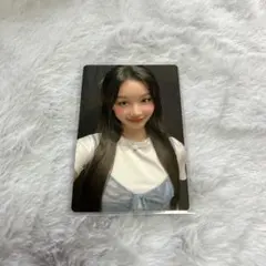 BABYMONSTER パリタ ポップアップ popup 特典 トレカ