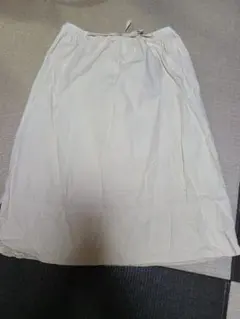 pual ce cinインナースカート☆ピュアルセシンNICE CLAUPのサムネイル