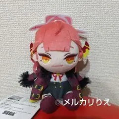 ラガタ アメイジング デジタル サーカス ぬいぐるみ ファーストフード