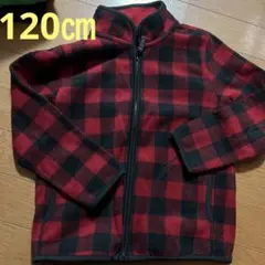 ユニクロ　フリース