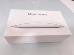 APPLE MAGIC MOUSE 2