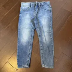 ZARA BOYS デニムパンツ サイズ5 (110cm)
