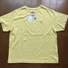 【新品】LEPSIM ザ・シンプソンズ Tシャツ バート SURF'S UP
