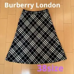 Burberry London スカート　9号