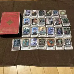 仮面ライダーブレイド　ラウズカード　まとめ売り