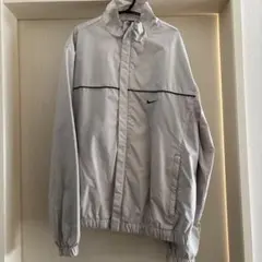 NIKE ナイロンジャケット 00s archive Nike y2k - メルカリ