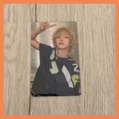 RIIZE Fame weverse ウィバース 特典 トレカ ウォンビン