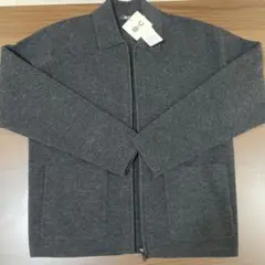 ユニクロ　ジャケット