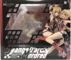 2026年最新】ジャンヌ・ダルク&モードレッド type-moon racing ver.の