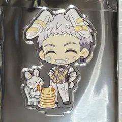 ファボテリア 東リべ アクスタ 三ツ谷