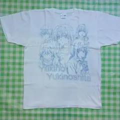 俺ガイル展　雪ノ下雪乃　原画Tシャツ　サイズ Freeのサムネイル