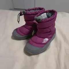 THE NORTH FACE 子供用ブーツ