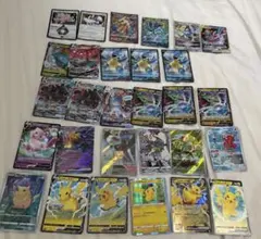 ポケモンカード まとめ売り 29枚 プロモ 現在高騰中 転売ヤー コレクターのサムネイル