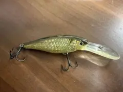 メガバス ito ディープx200 オールド'96 ggカワムツ 実釣未使用品 メガバス 1996 ディープX 201 #GGオイカワ MEGABASS DEEP-X 201