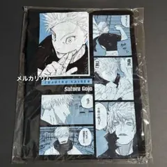 呪術廻戦 五条悟 ビッグシルエットTシャツ HEROES バースデー 当主 高専 呪術廻戦 五条悟 ビッグシルエットTシャツ HEROES バースデー 当主