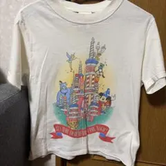 R&D.M.Co- オールドマンズテーラー CIRCUS プリントTシャツ M - メルカリ
