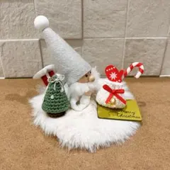 ノルディカニッセ ツリー