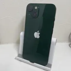整備済み品』iPhone 13 512GB SIMフリー グリーン - メルカリ