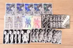 聖闘士星矢 青銅聖闘士 黄金聖闘士 カード KAYOU正規品 R コンプセット