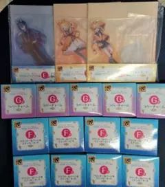 【新品未使用未開封】グッスマくじ 初音ミク 2026 アクアリウム 【お買い得】