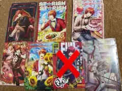 うたプリ ビジュコレ vol.4 音也