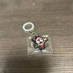 ザアメイジングデジタルサーカス ケイン アンブレラチャーム