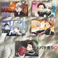 ツルネ カラオケの鉄人 ポストカード - メルカリ